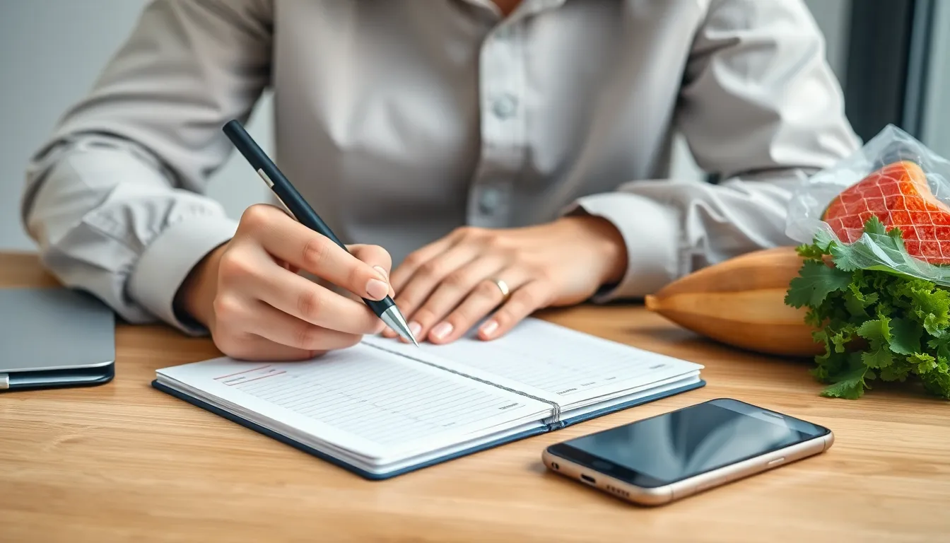 Needs vs. Wants in Budgeting