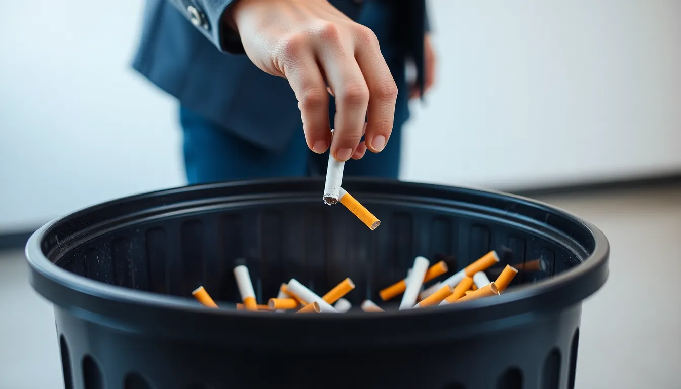 Harmful Effects & Conclusion