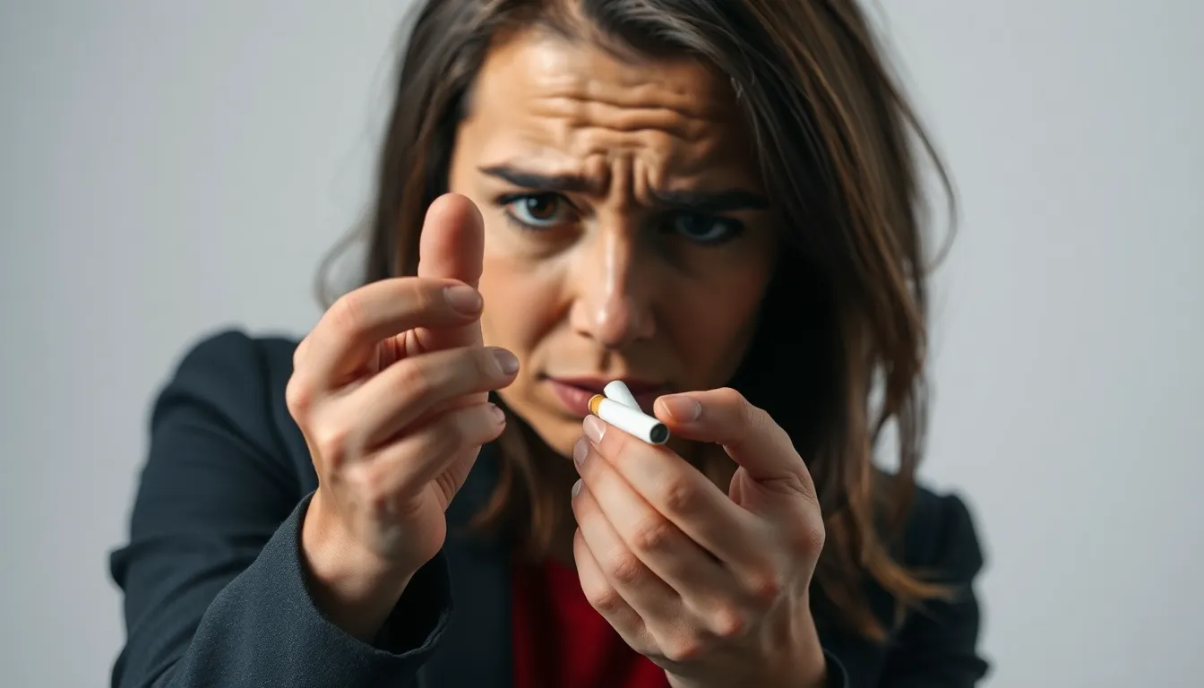 Addictiveness & Tolerance