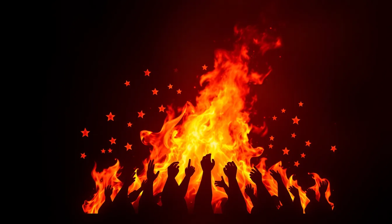 Legado revolucionario