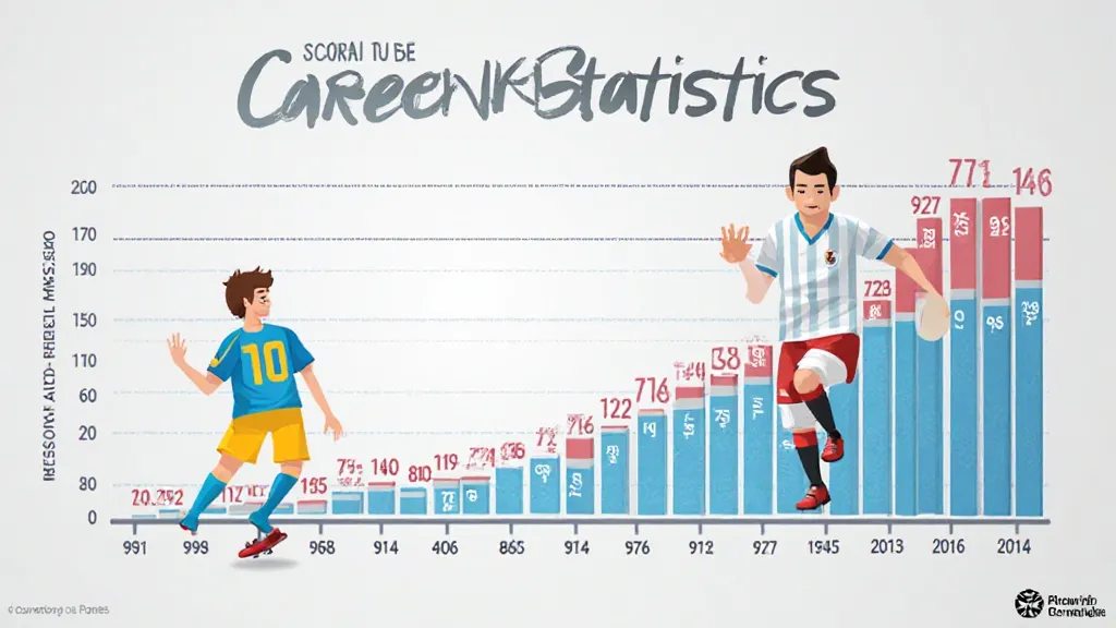 Career Statistics