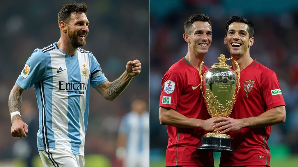 International Success