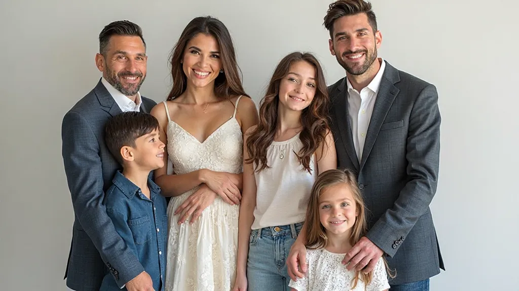 Personal Life and Philanthropy