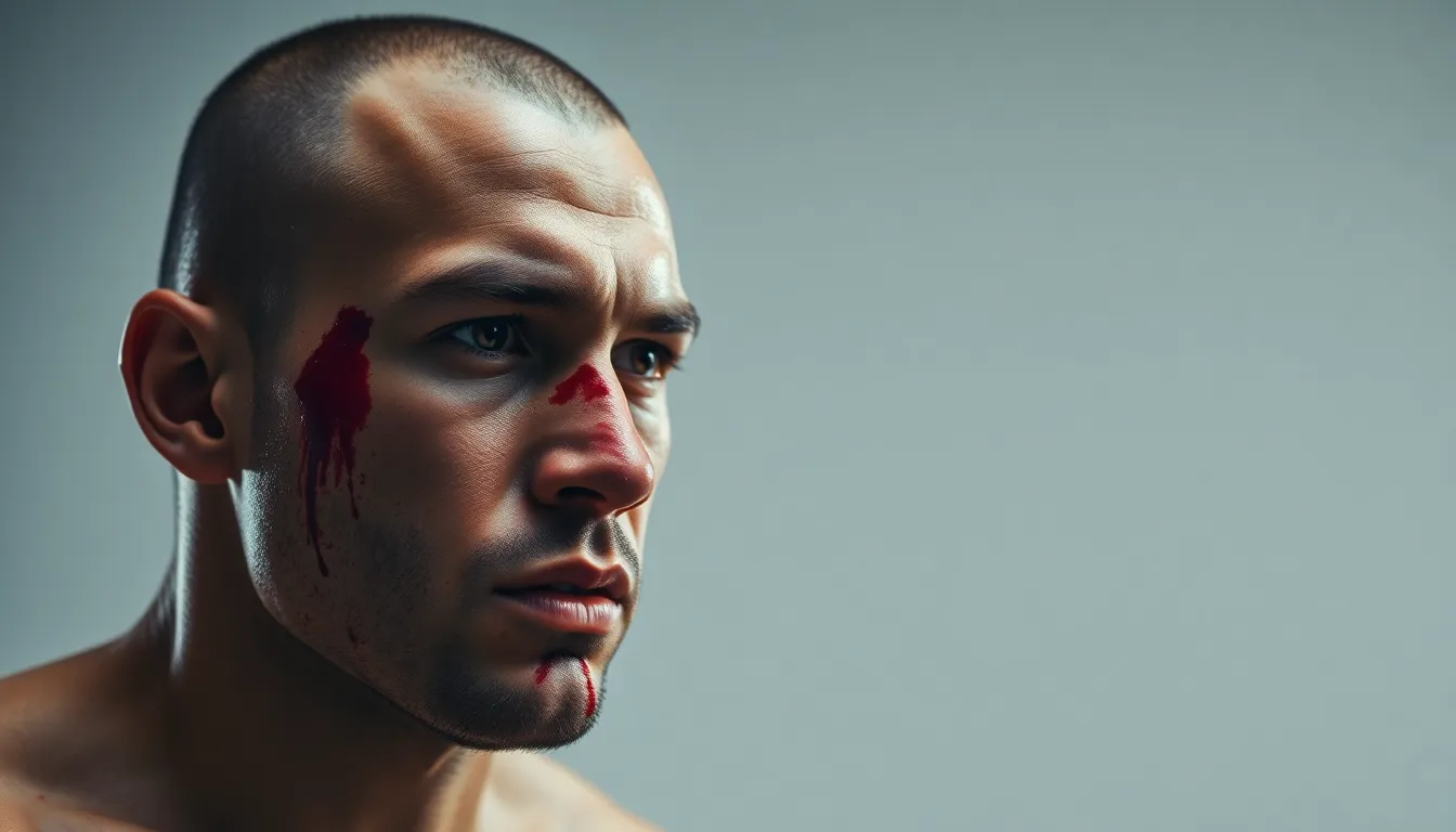 Butch: Pride and Legacy