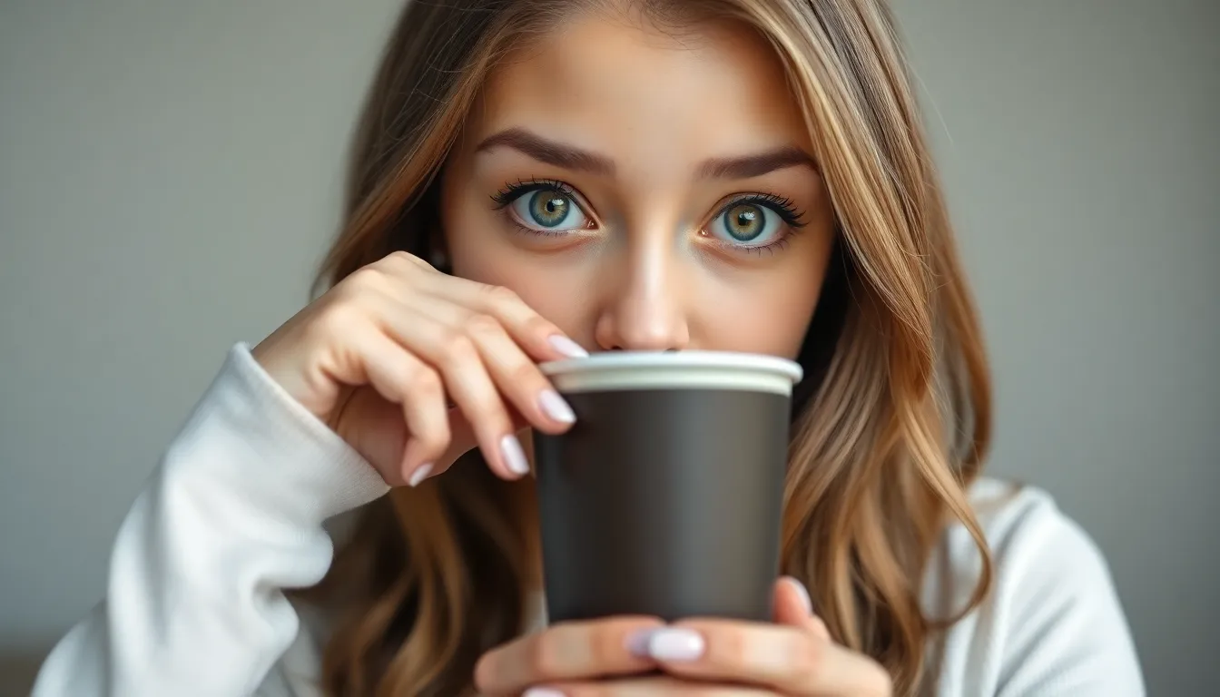 Fabienne: Passive Innocence