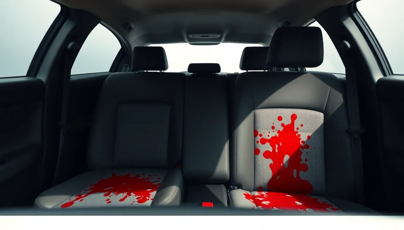 Violence and Racial Themes