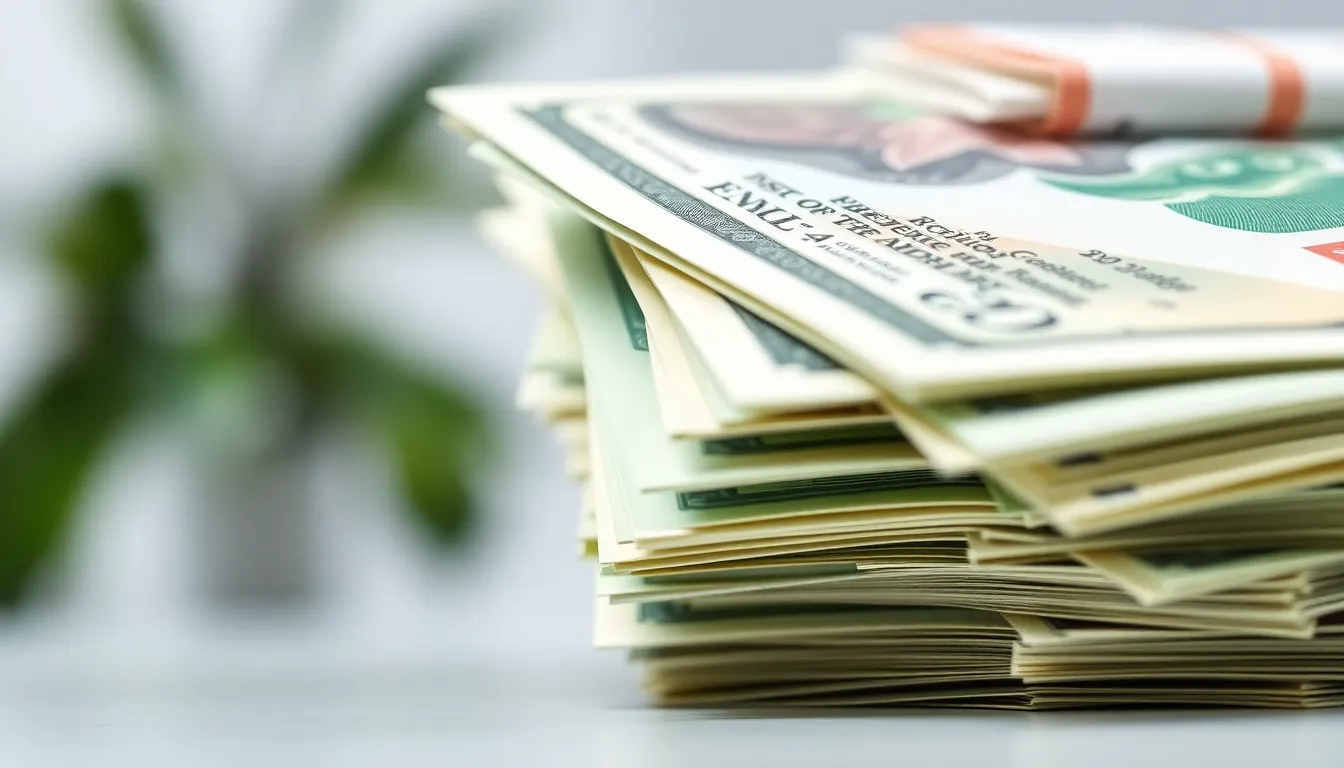 Faces of Money: Athletes Edition