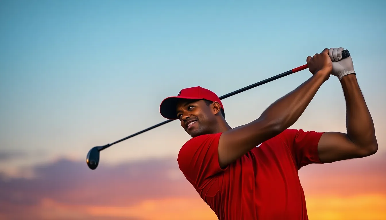 $25 Bill – Tiger Woods