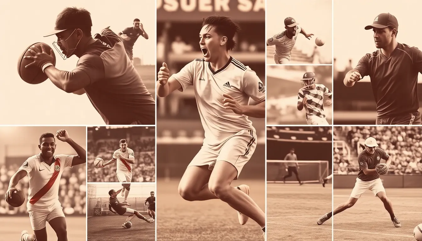 Impact on Their Sports