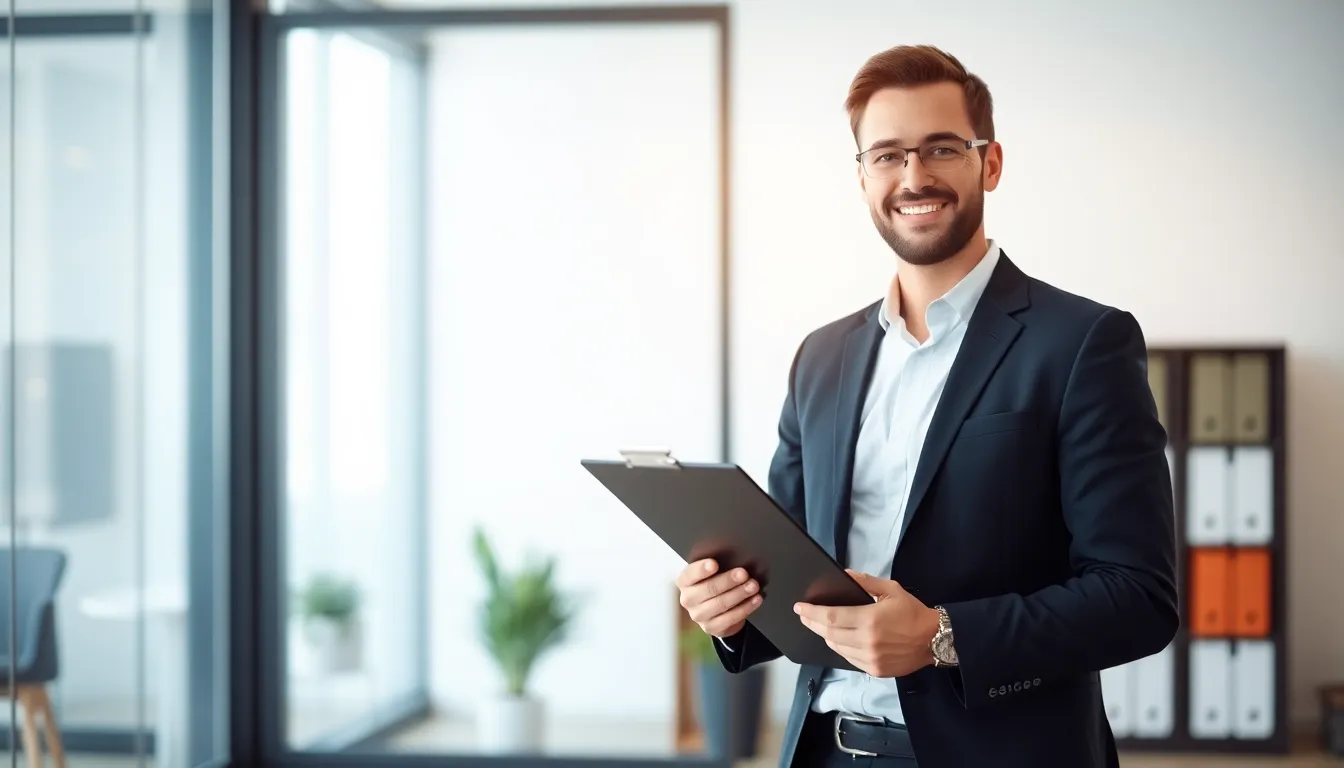 Climbing the Ladder: Employee Advancement Guidelines