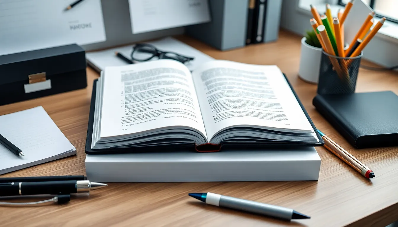 Creating the HR Handbook