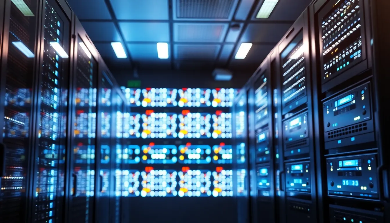 Importance of Image Databases