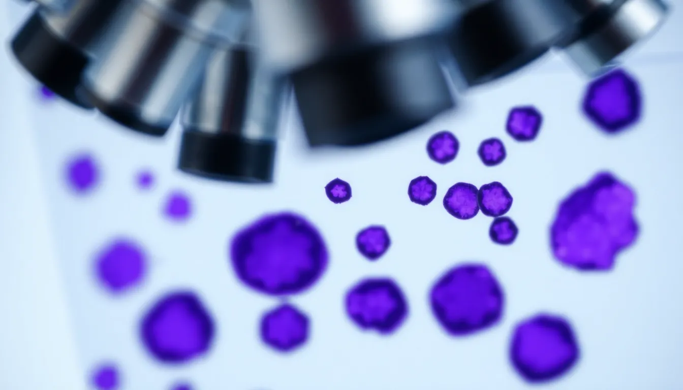 Types of Oral Cancer in Database