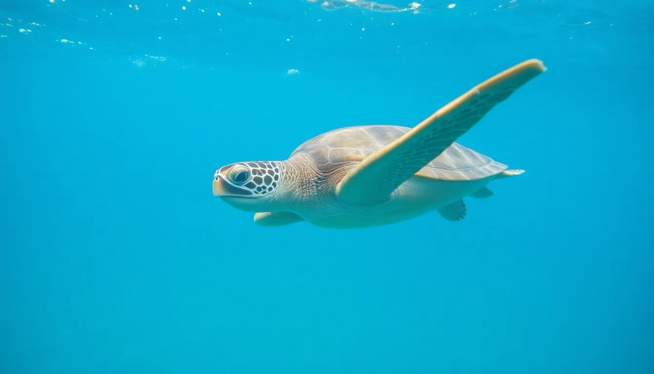 Plastic's Impact on Oceans