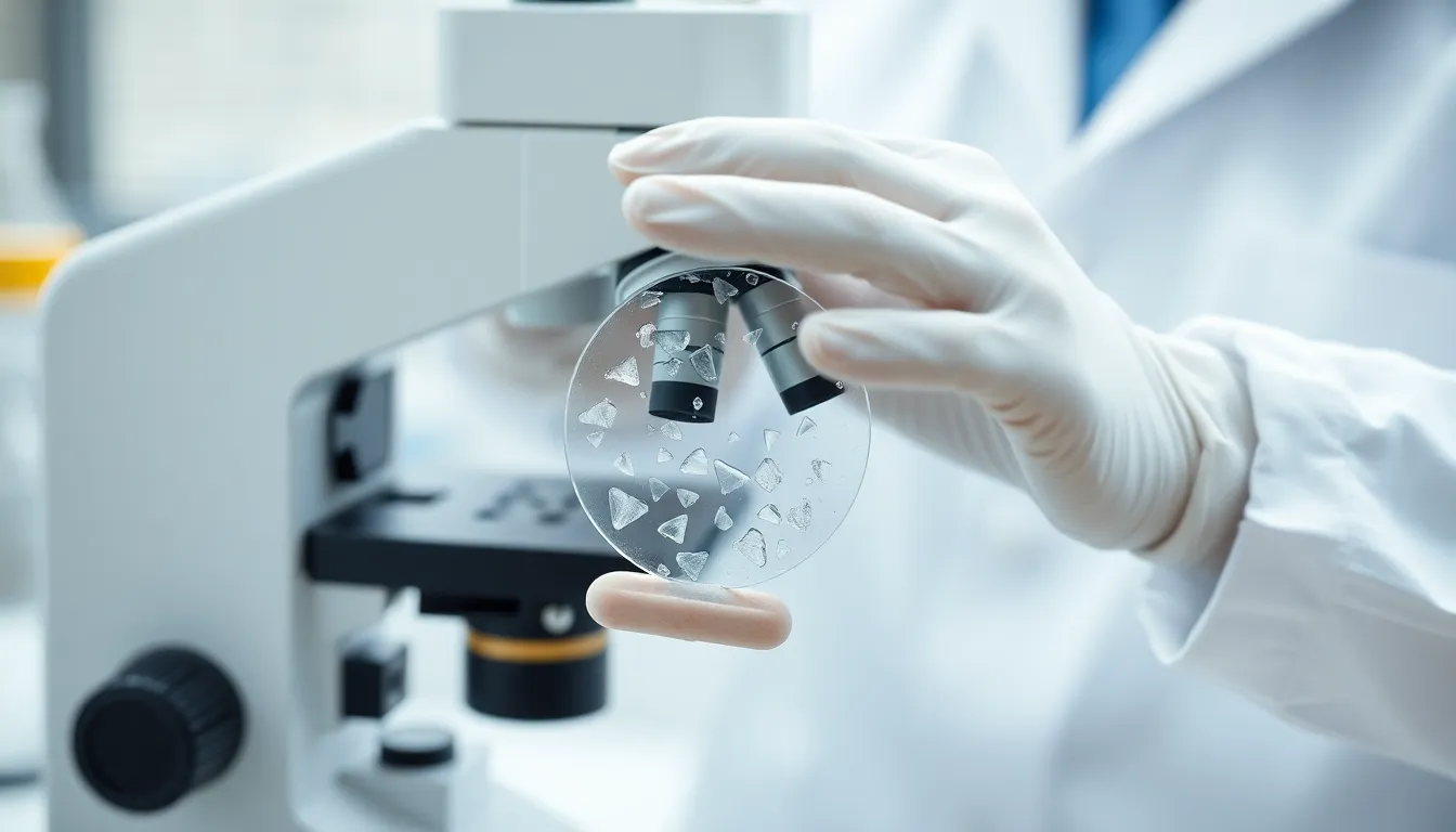 Health Risks of Plastic