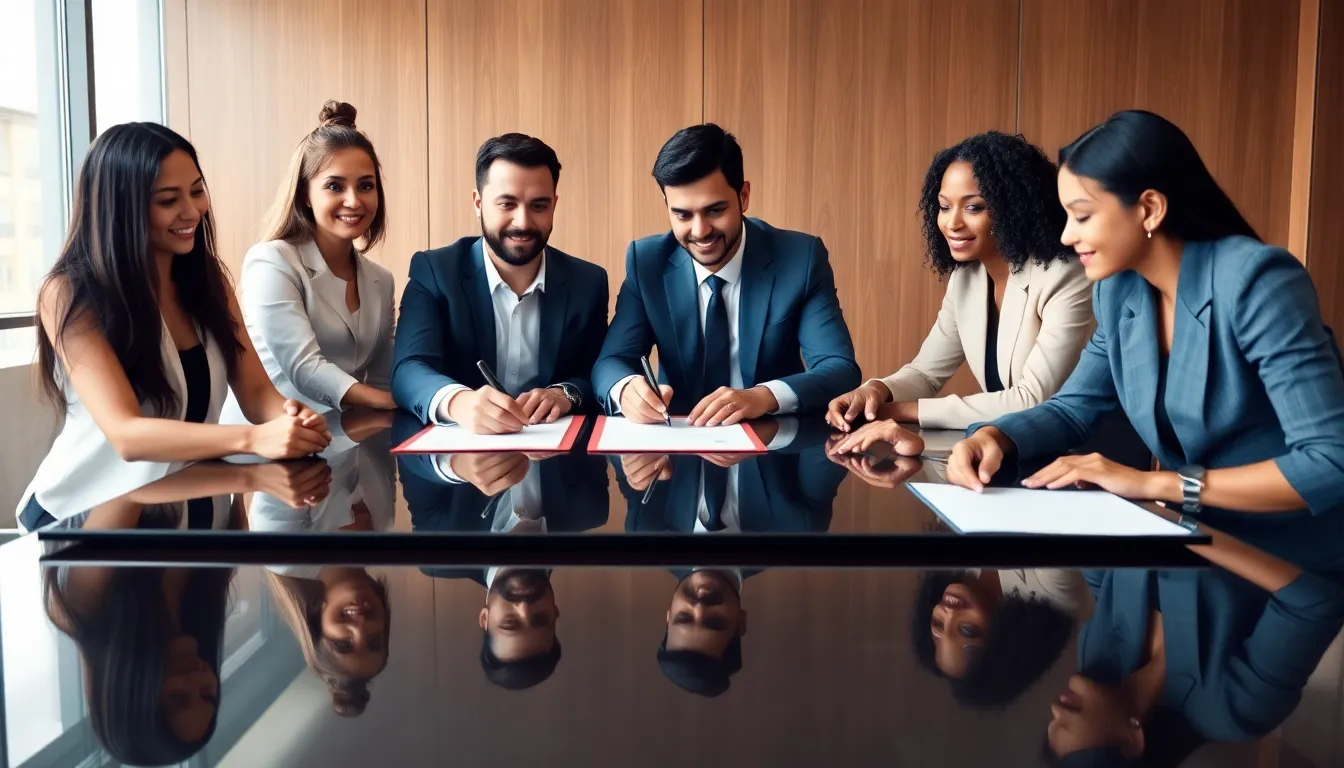 Policy and Corporate Responsibility