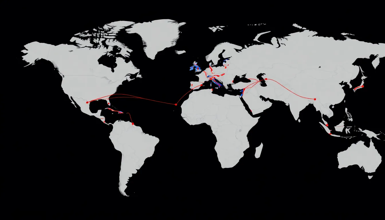 Trade Wars: Why Nobody Really Wins