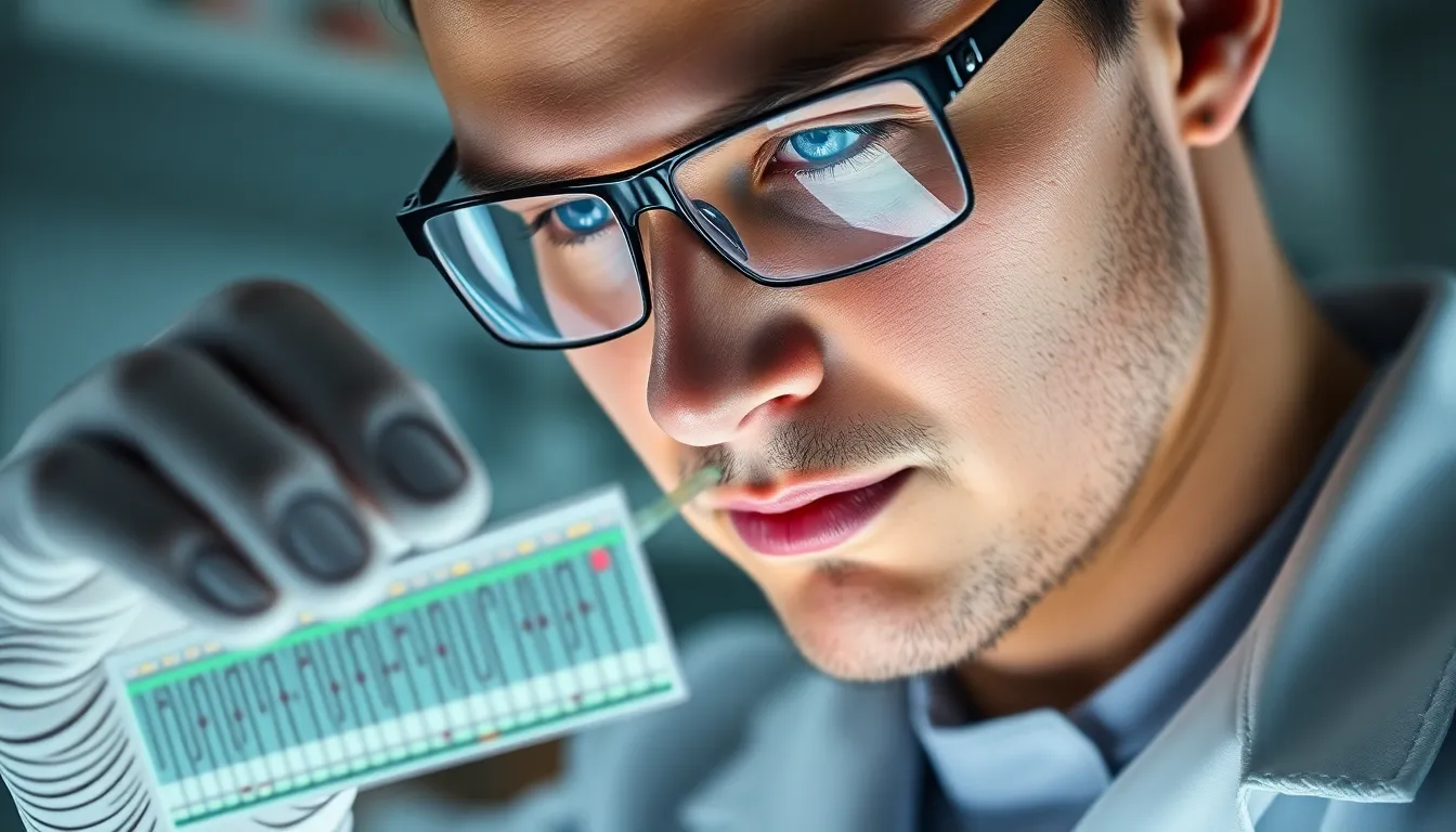 How Genetic Screening Works