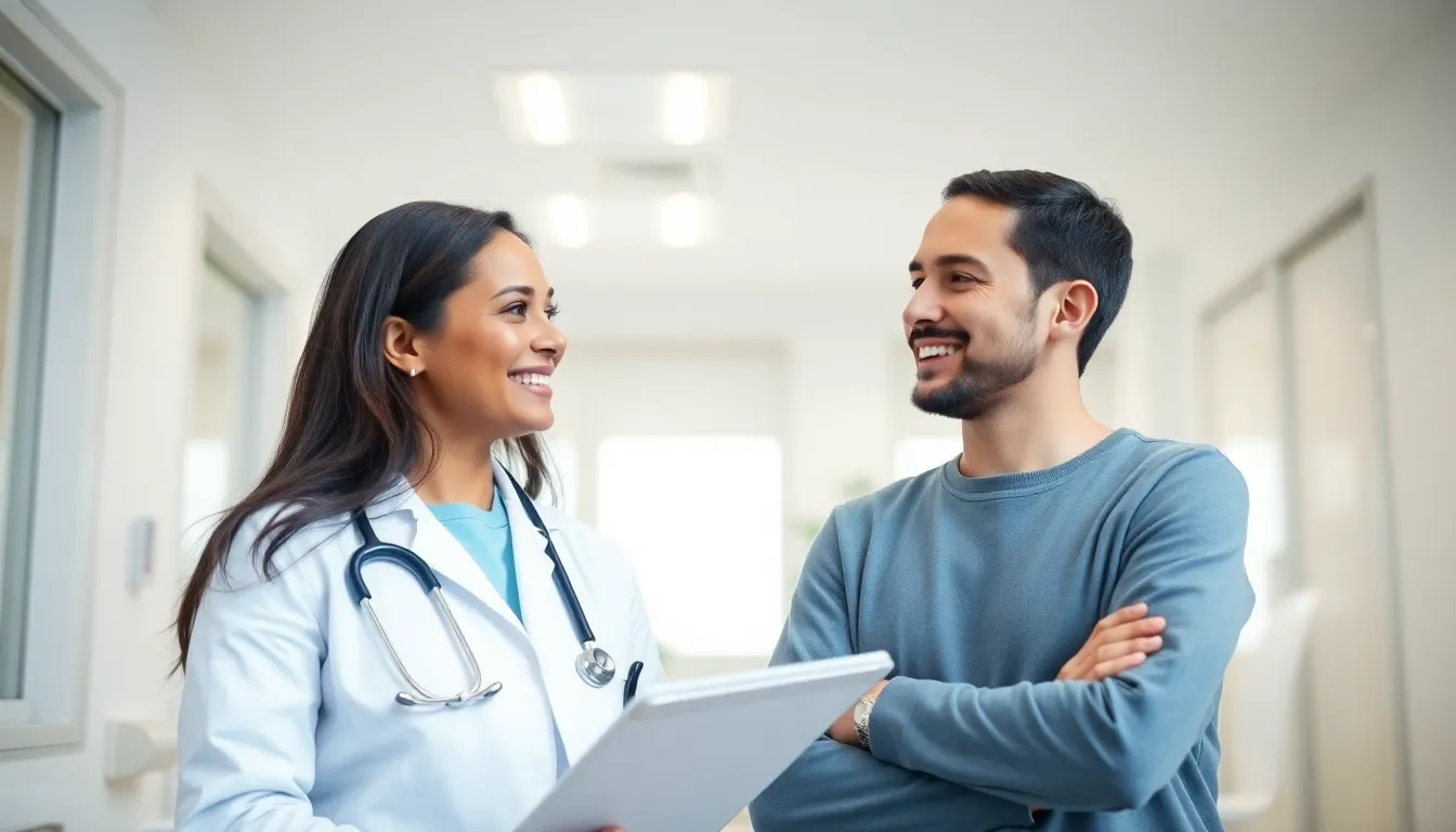 Benefits in Public Health