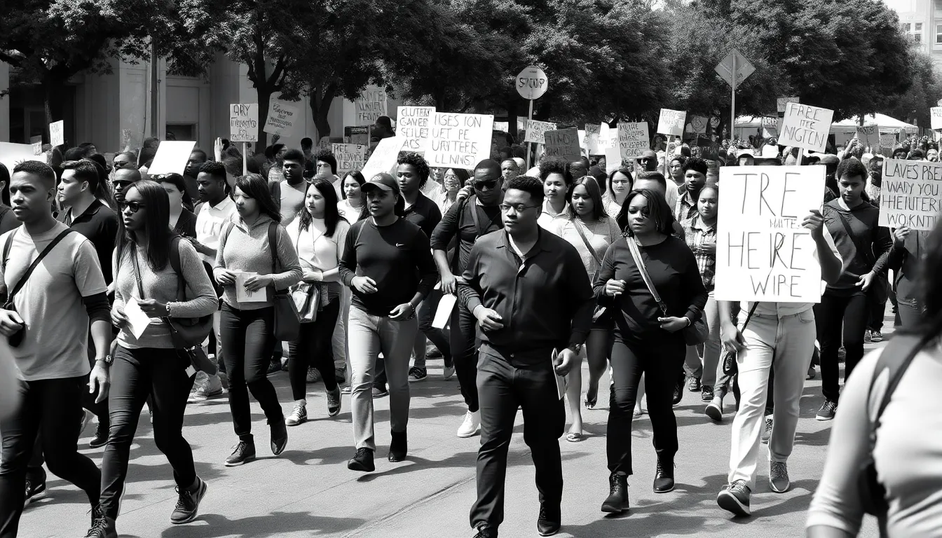 Speech Background & Context