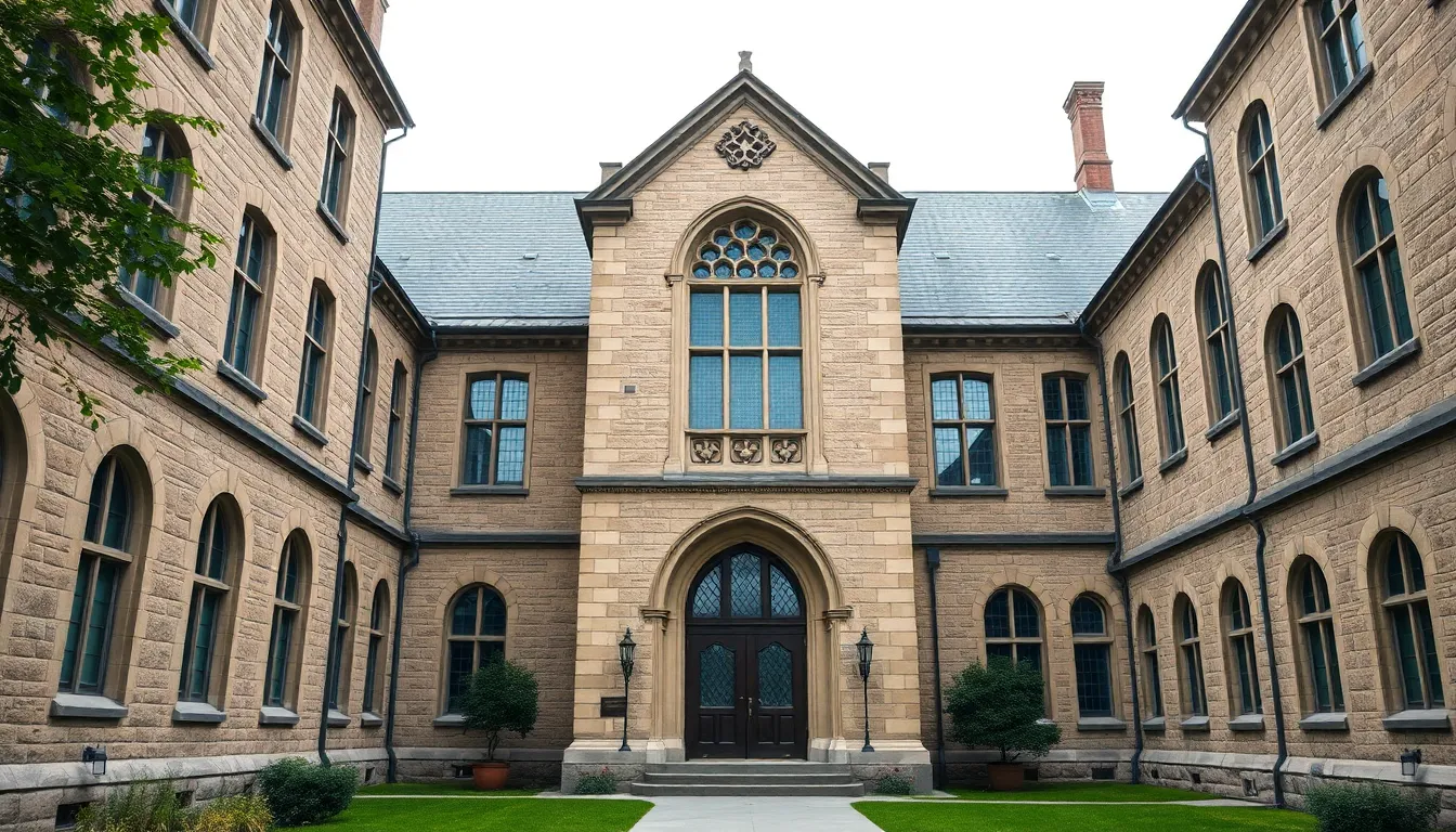 Education and Early Career