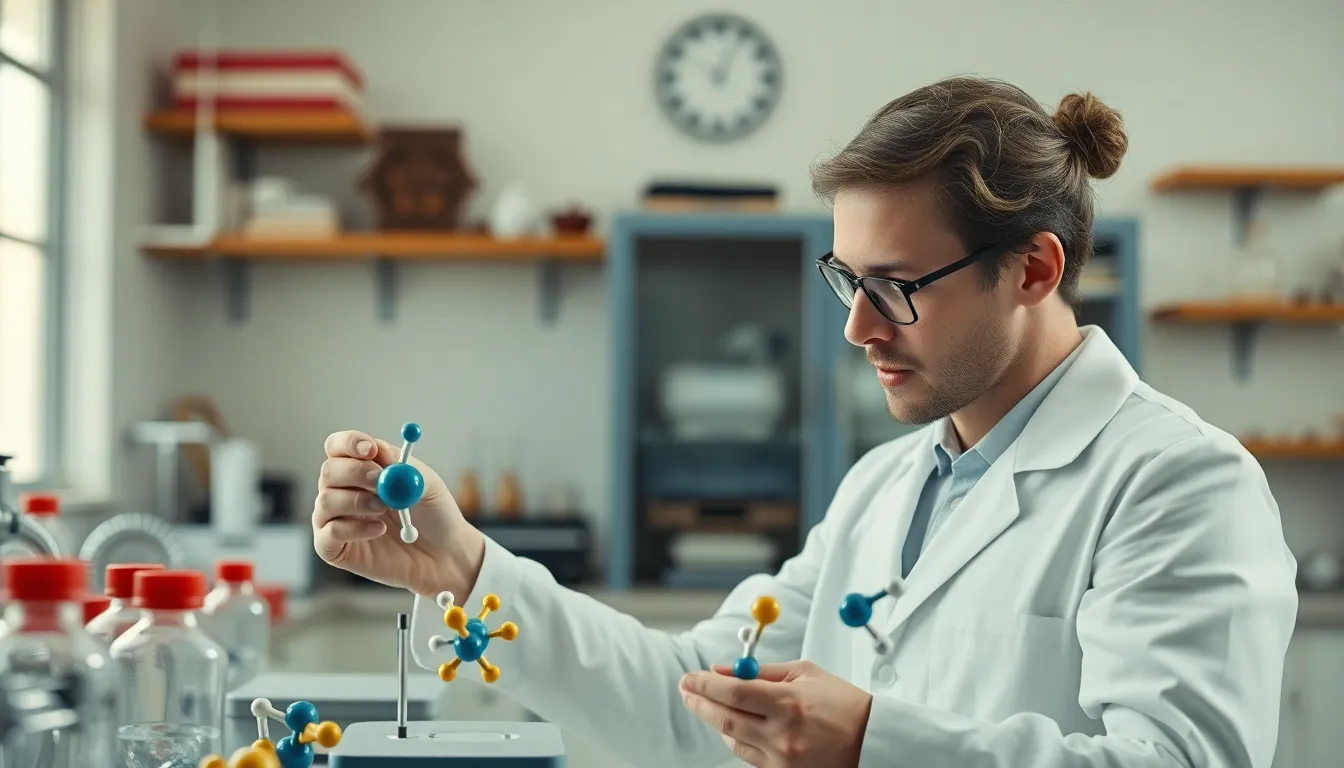 Academic Achievements