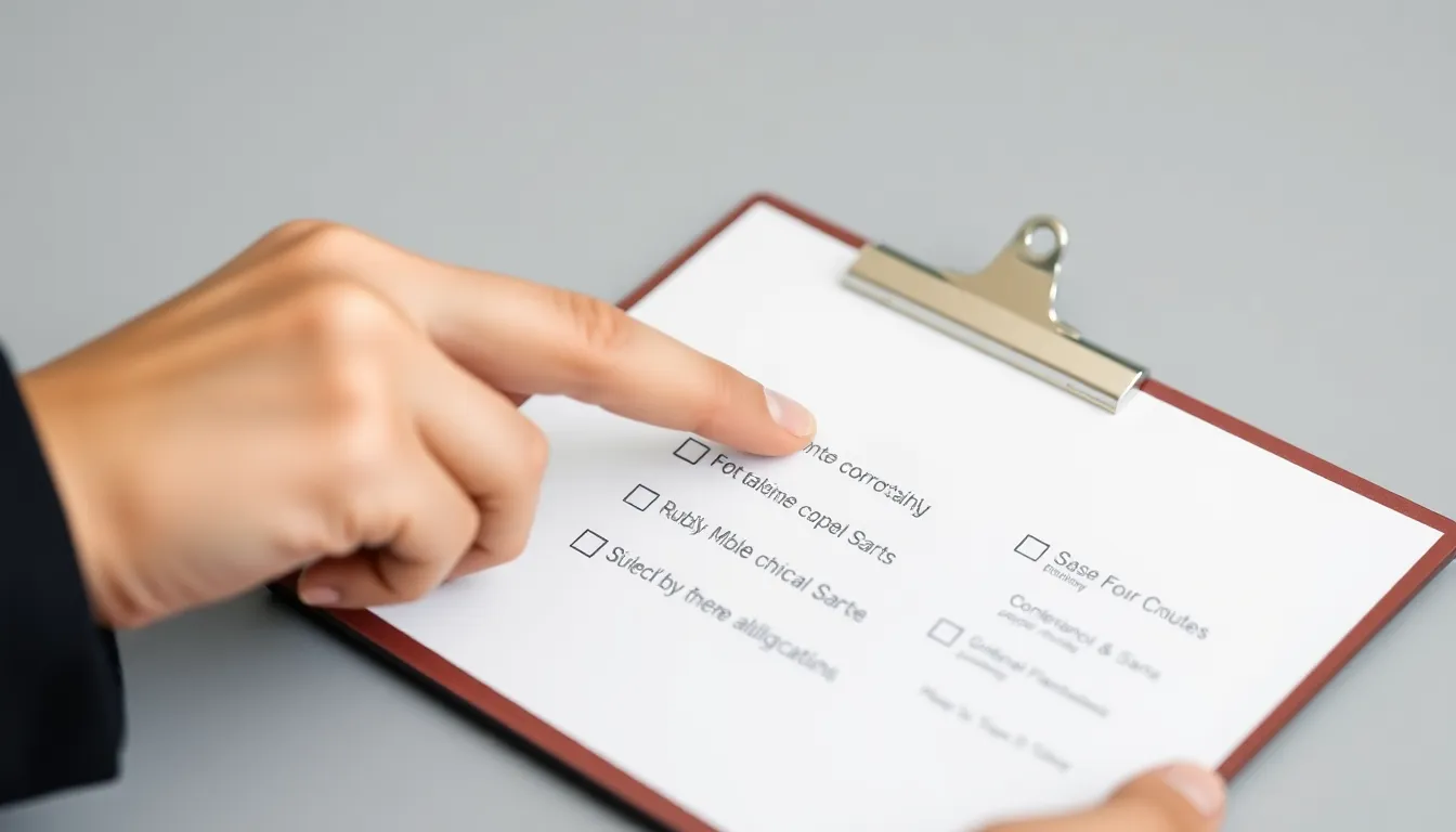 Written Content (Cont.)