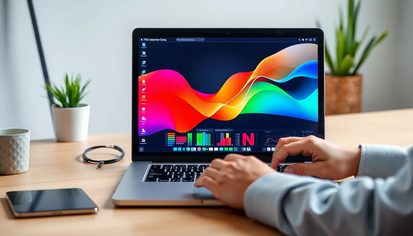 Part 2: Canva Visuals