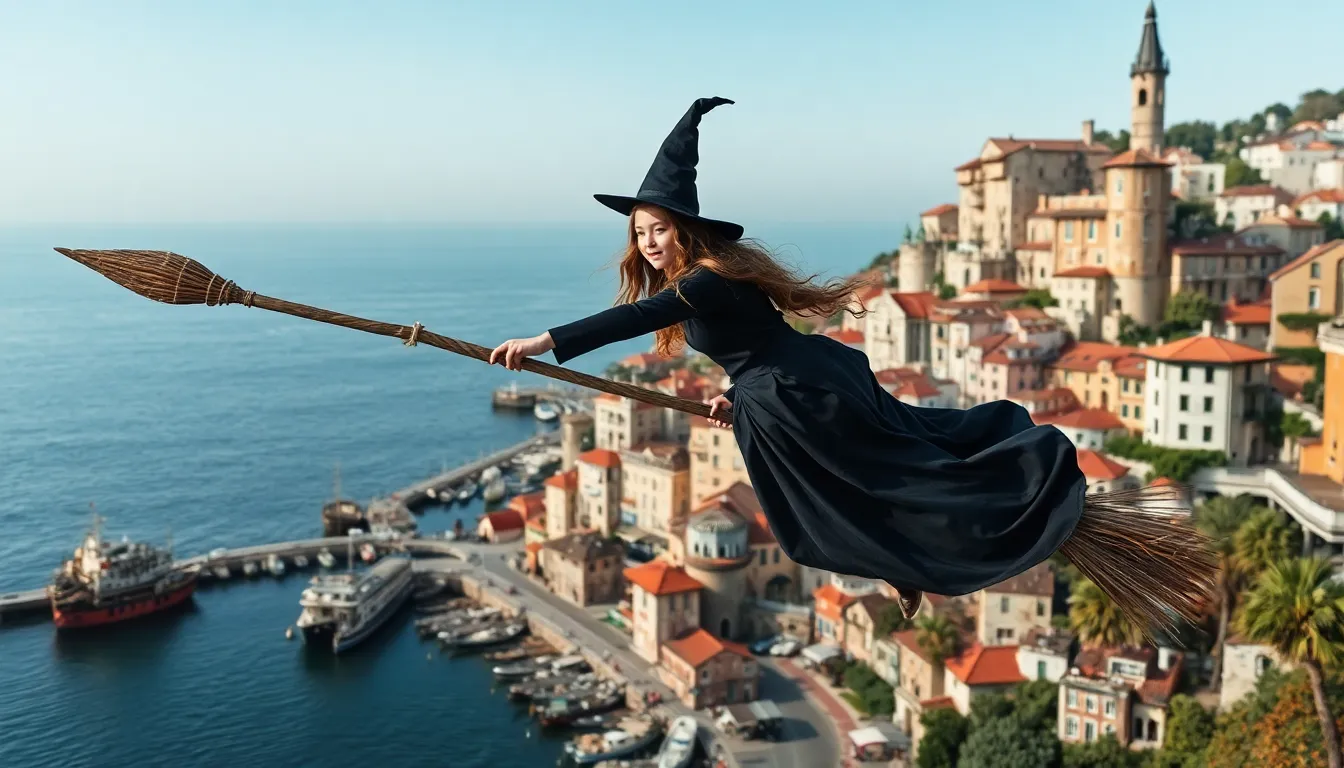 成長物語としての構造