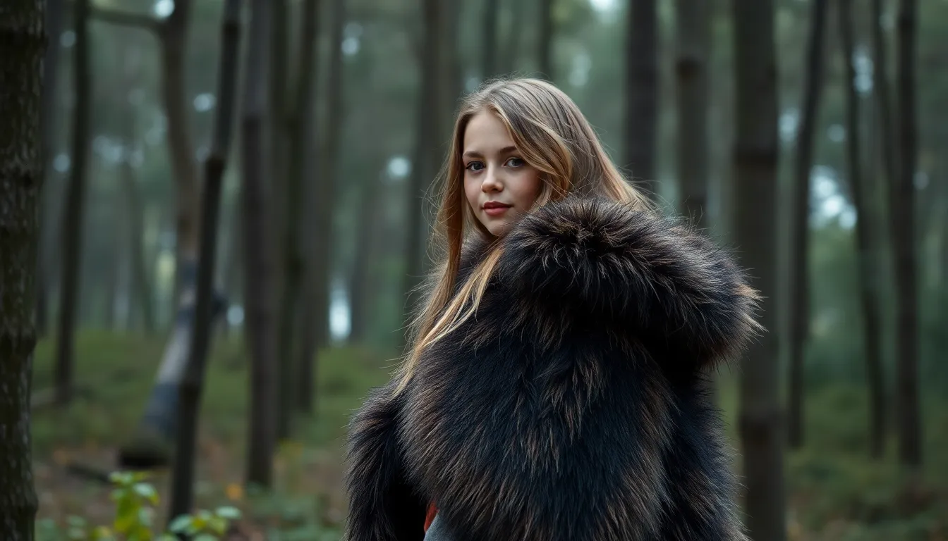 自然との関わり