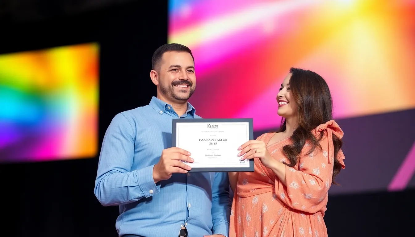 Distributor Benefits