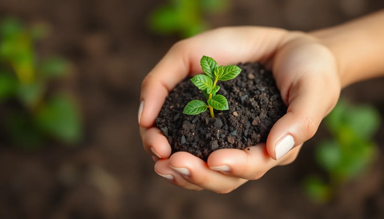 Sustainability Efforts