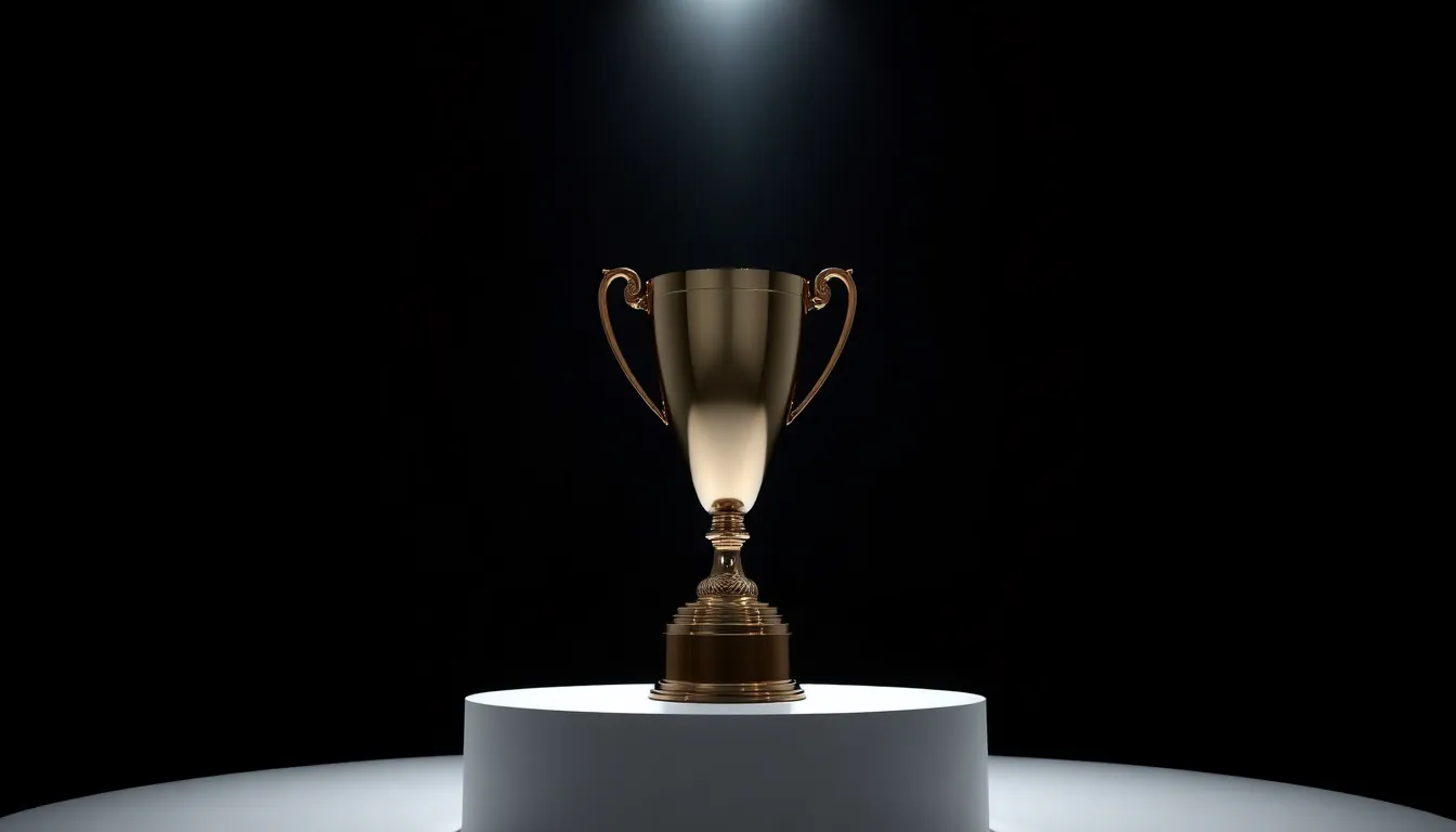 Awards and Recognition