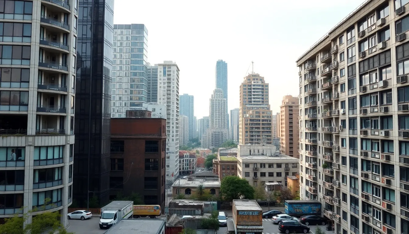 Ang Realidad ng Lipunan