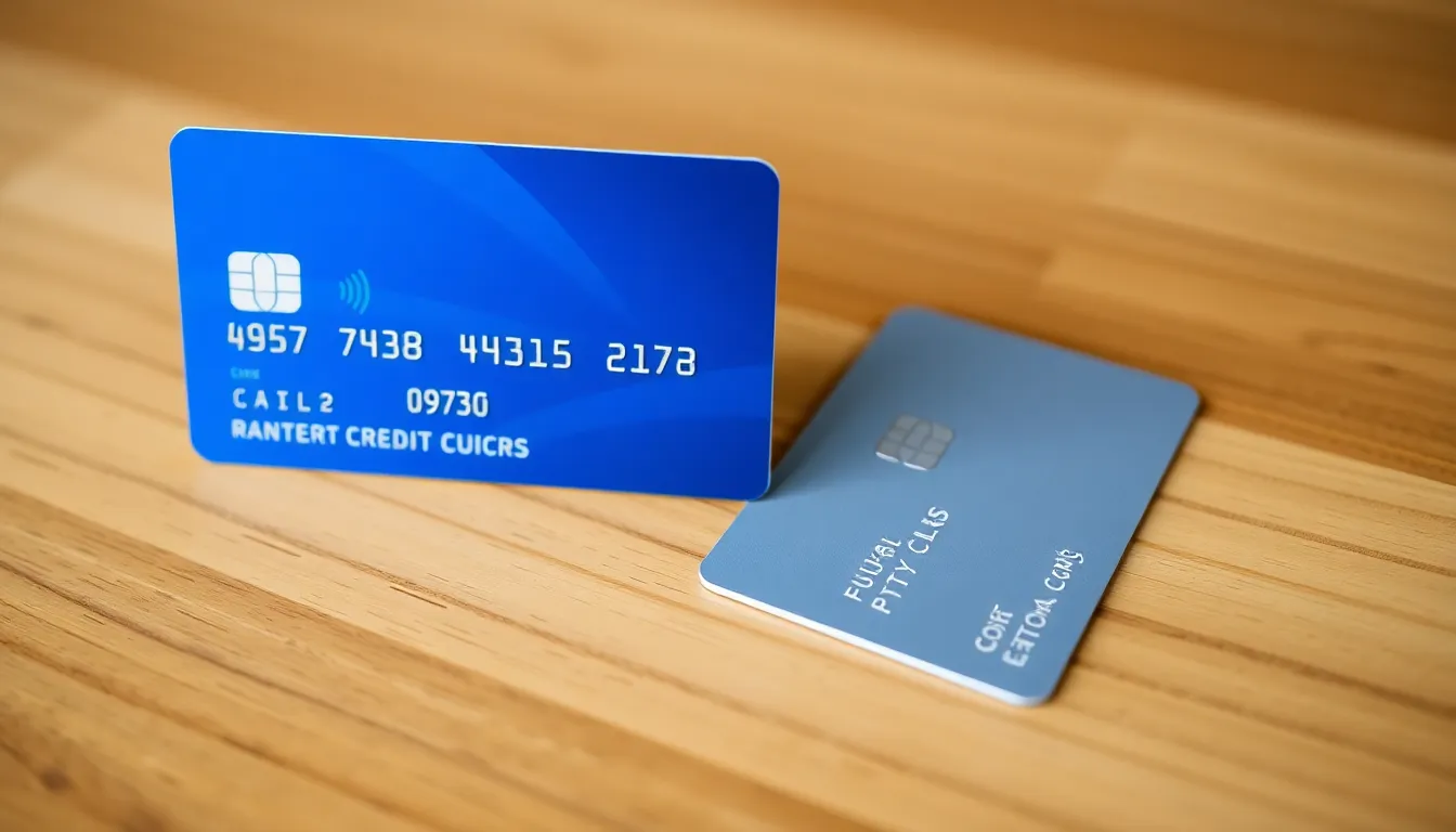 Visa vs Mastercard: A Comparative Analysis