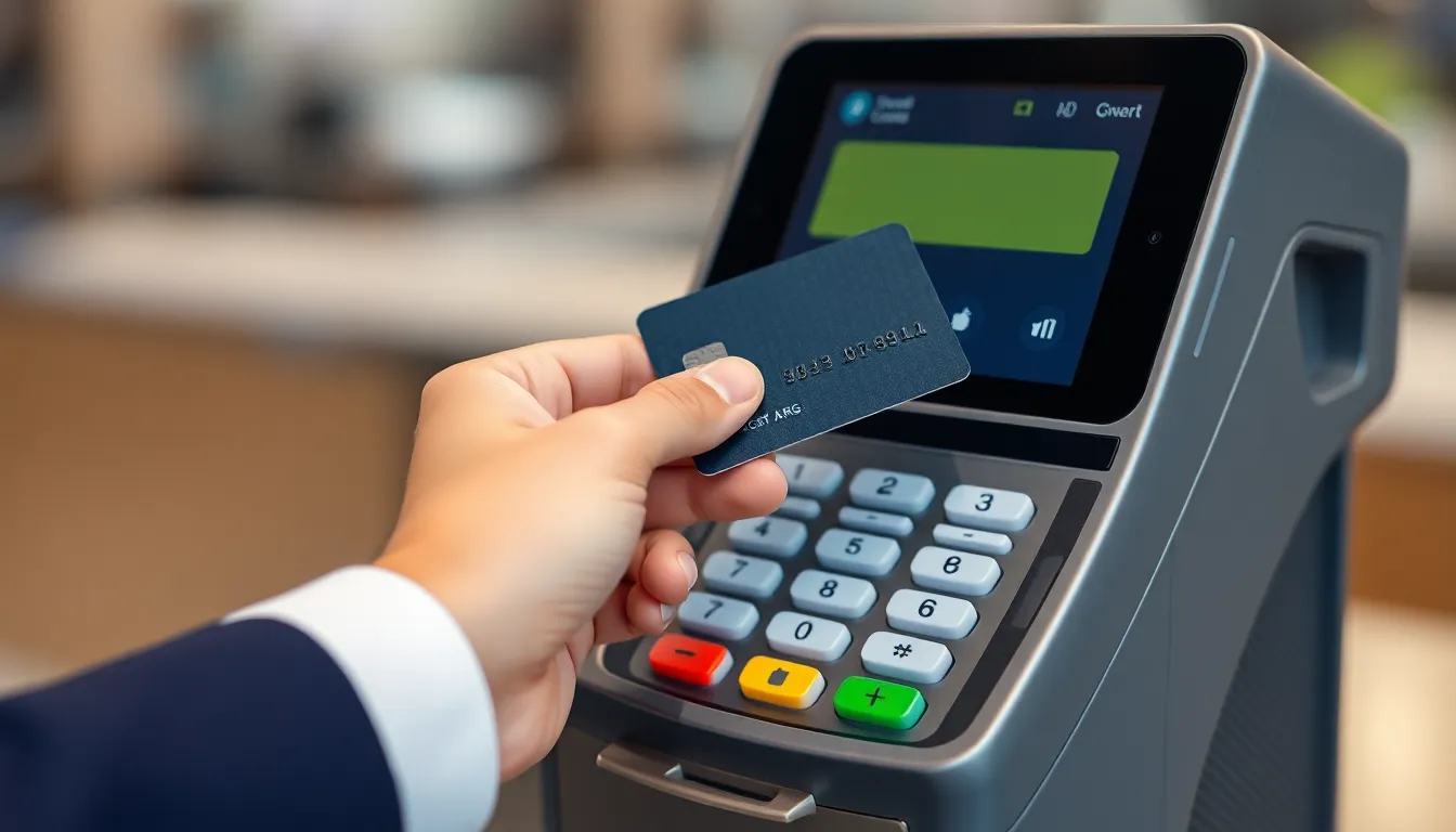 Transaction Processing Fees