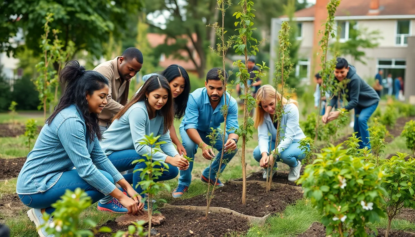 Corporate Social Responsibility