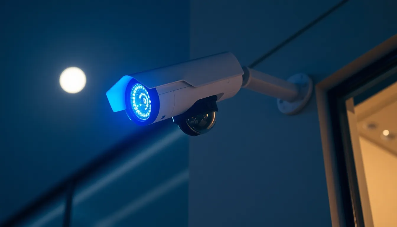 Conclusion: Why Choose Motion Eye