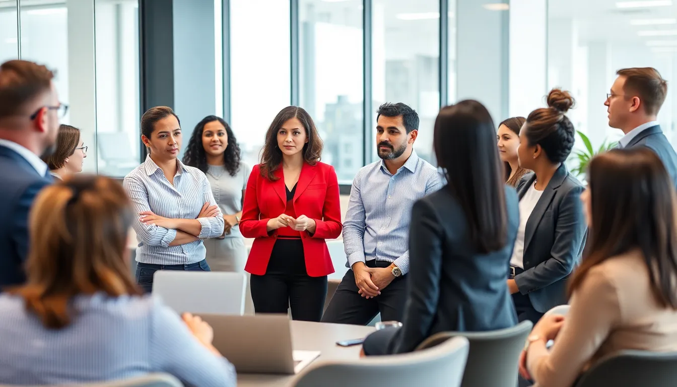 Avaada Electro | Monthly People Capability Scorecard