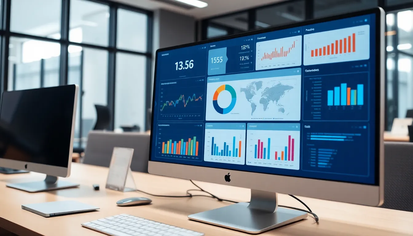 Key Performance Indicators