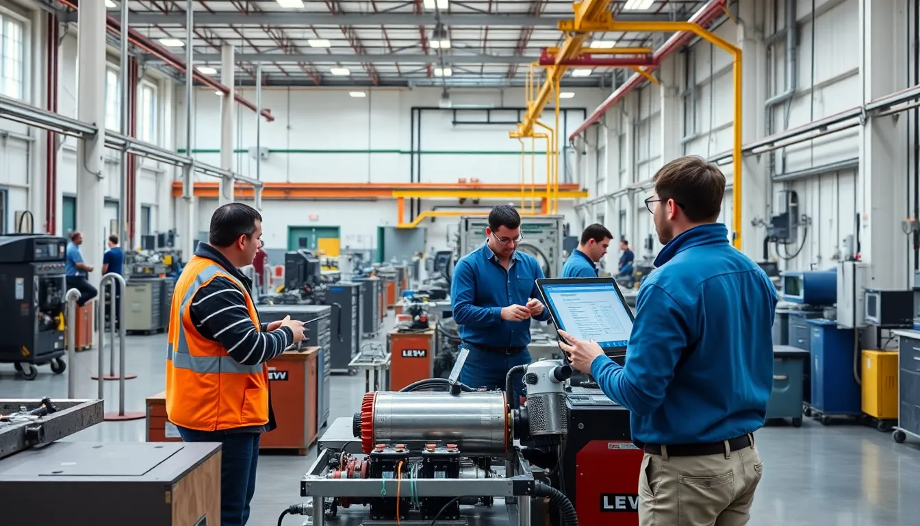 Butibori Phase 1 Initiatives