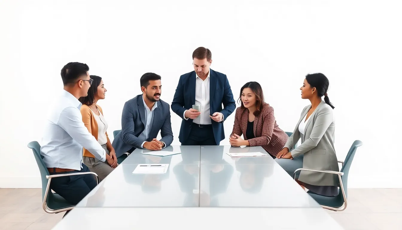 Key Asks & Next Steps