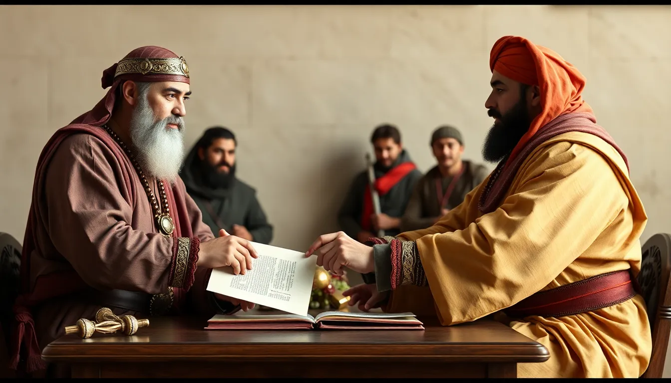 Kết quả chiến tranh