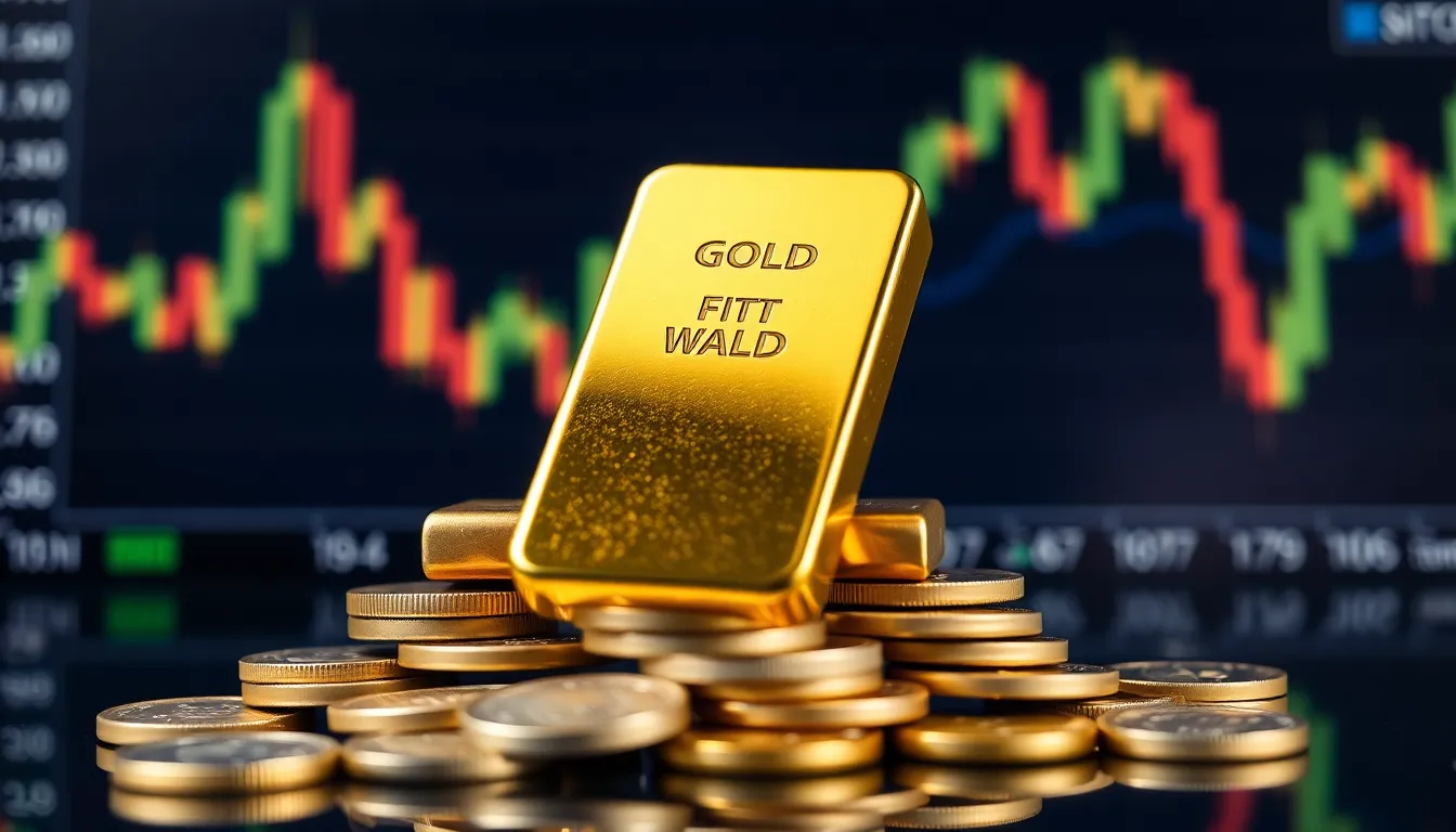 Exploring Gold ETFs: A Comprehensive Guide