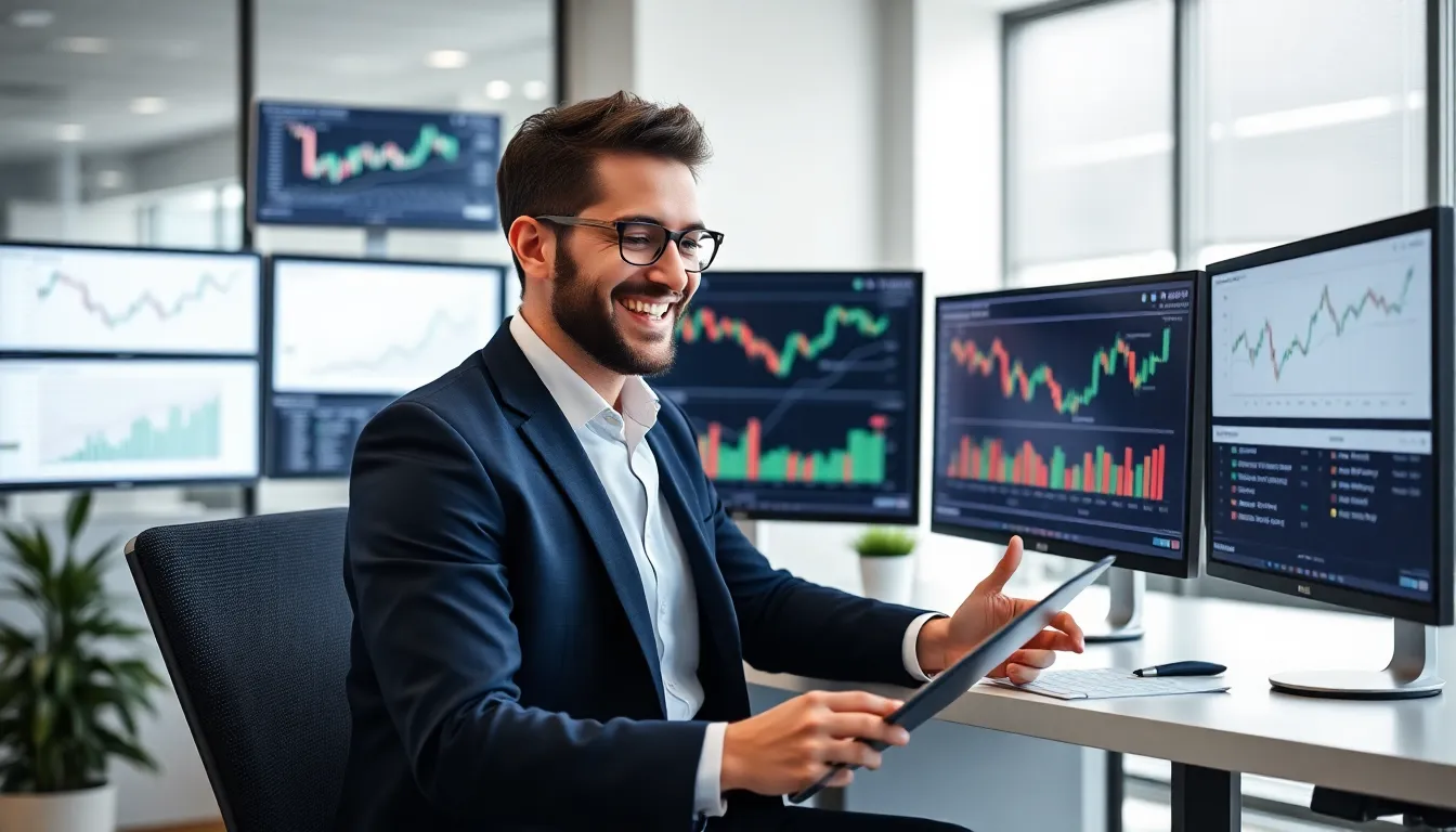 Benefits of Investing in Gold ETFs