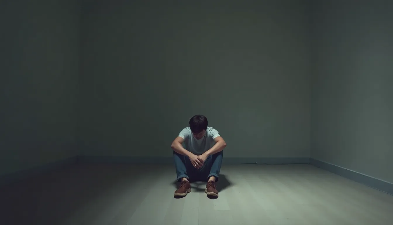 Ego-Disintegration Explained