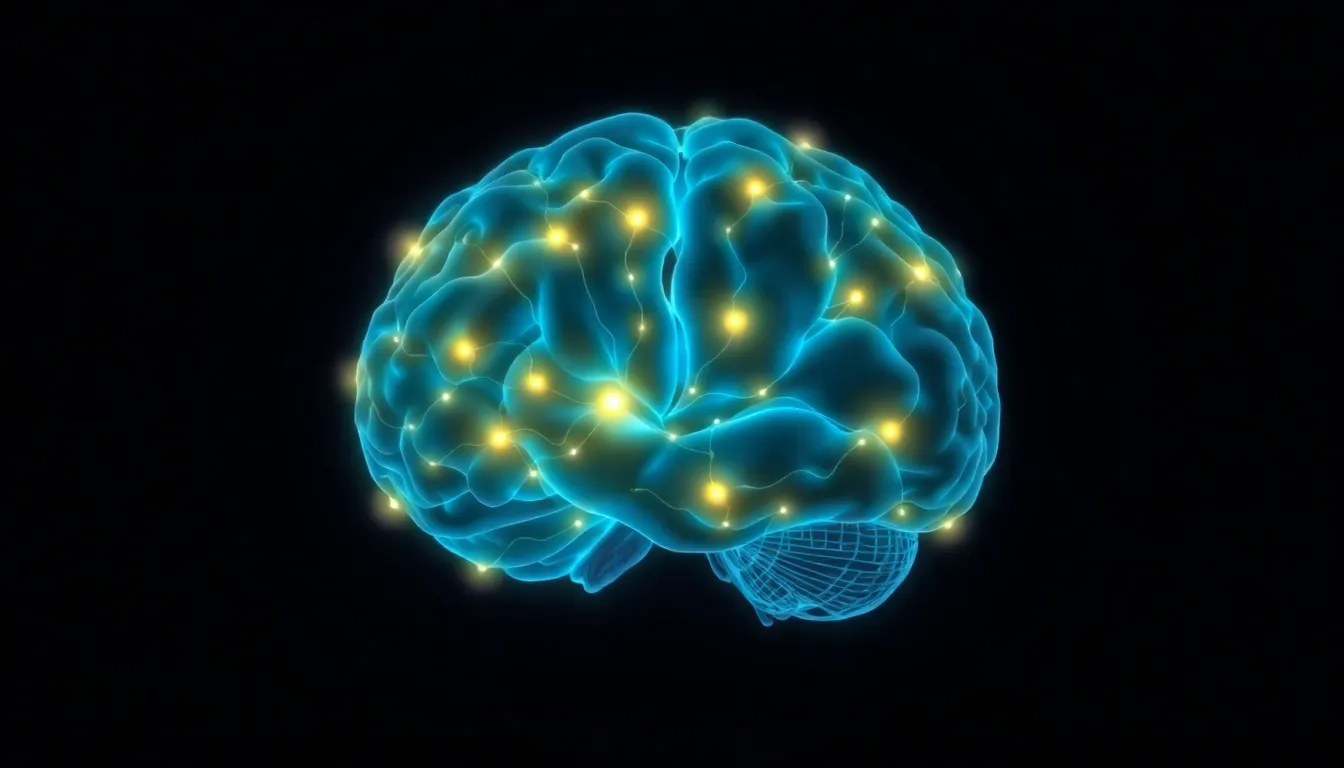 Neurological Basis of Ego