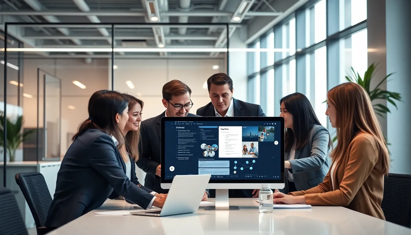 Impact, Growth, & Excellence: The Admixer Performance Framework