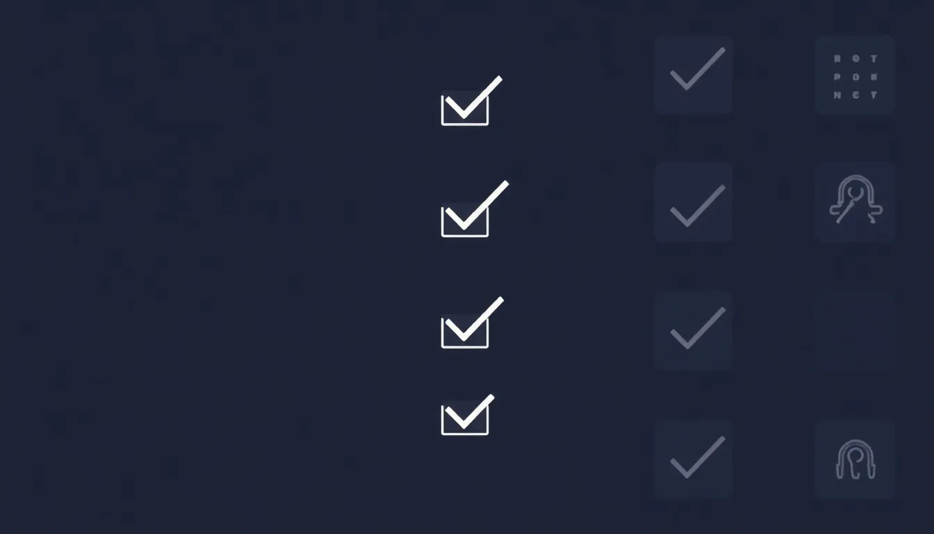 Implementation & Next Steps