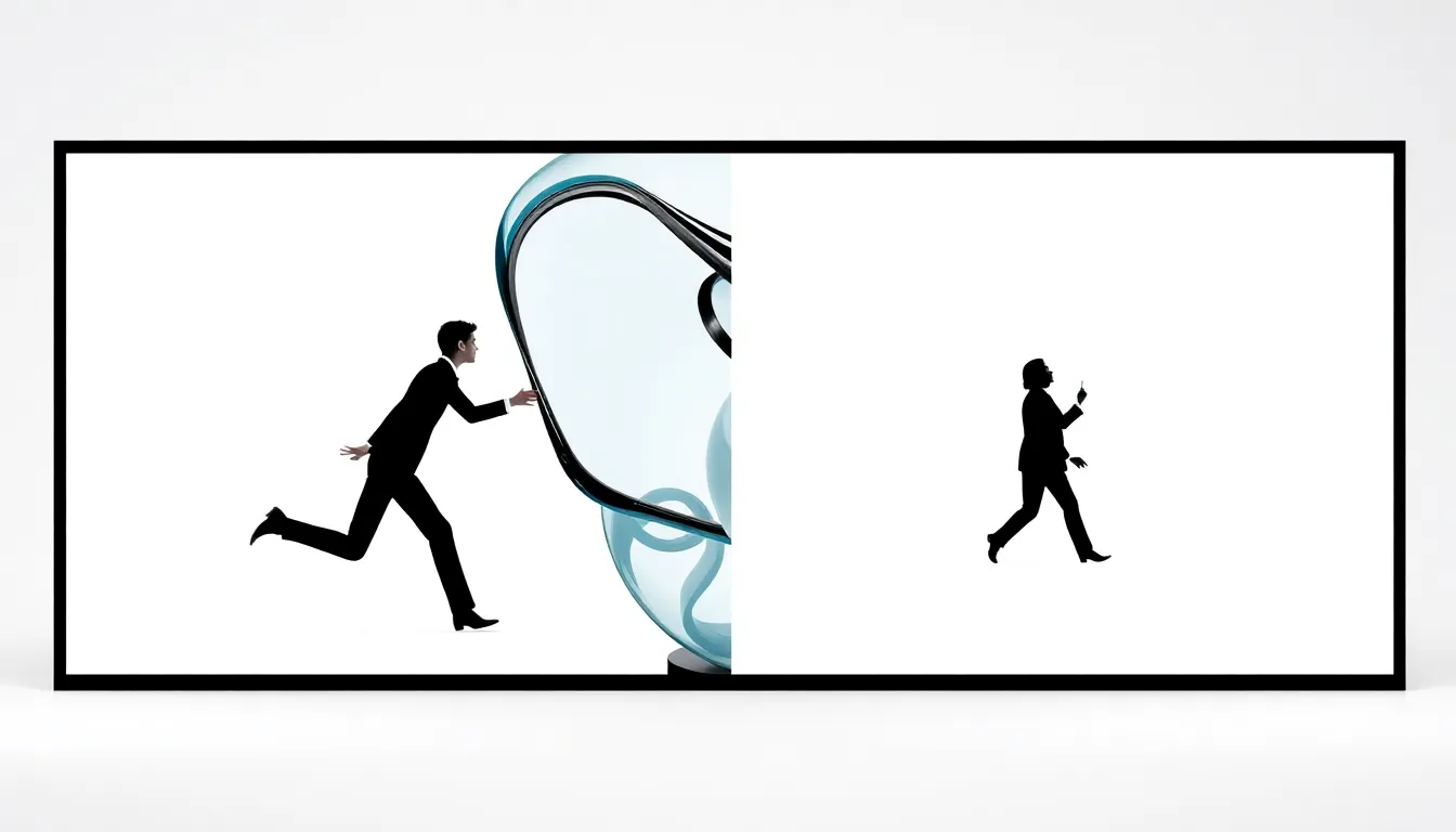 Philosophy: Impact Over Effort